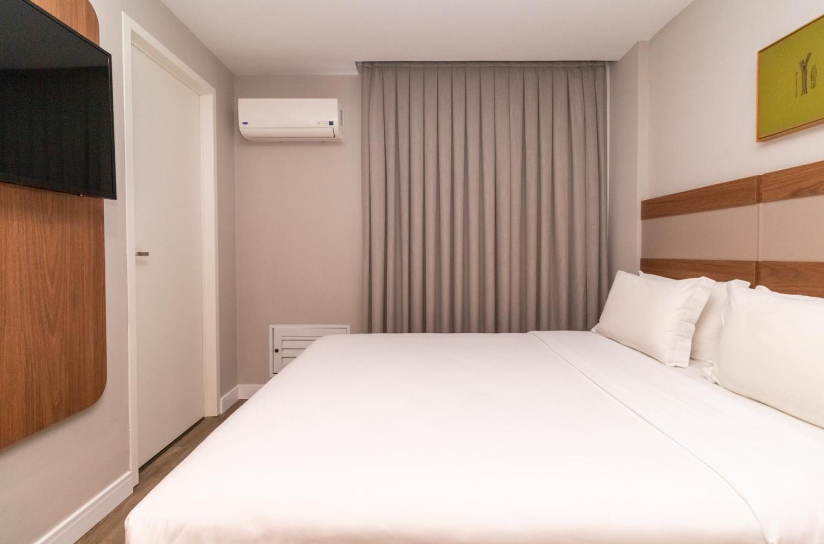 Slaviero Shopping Hotel 3*