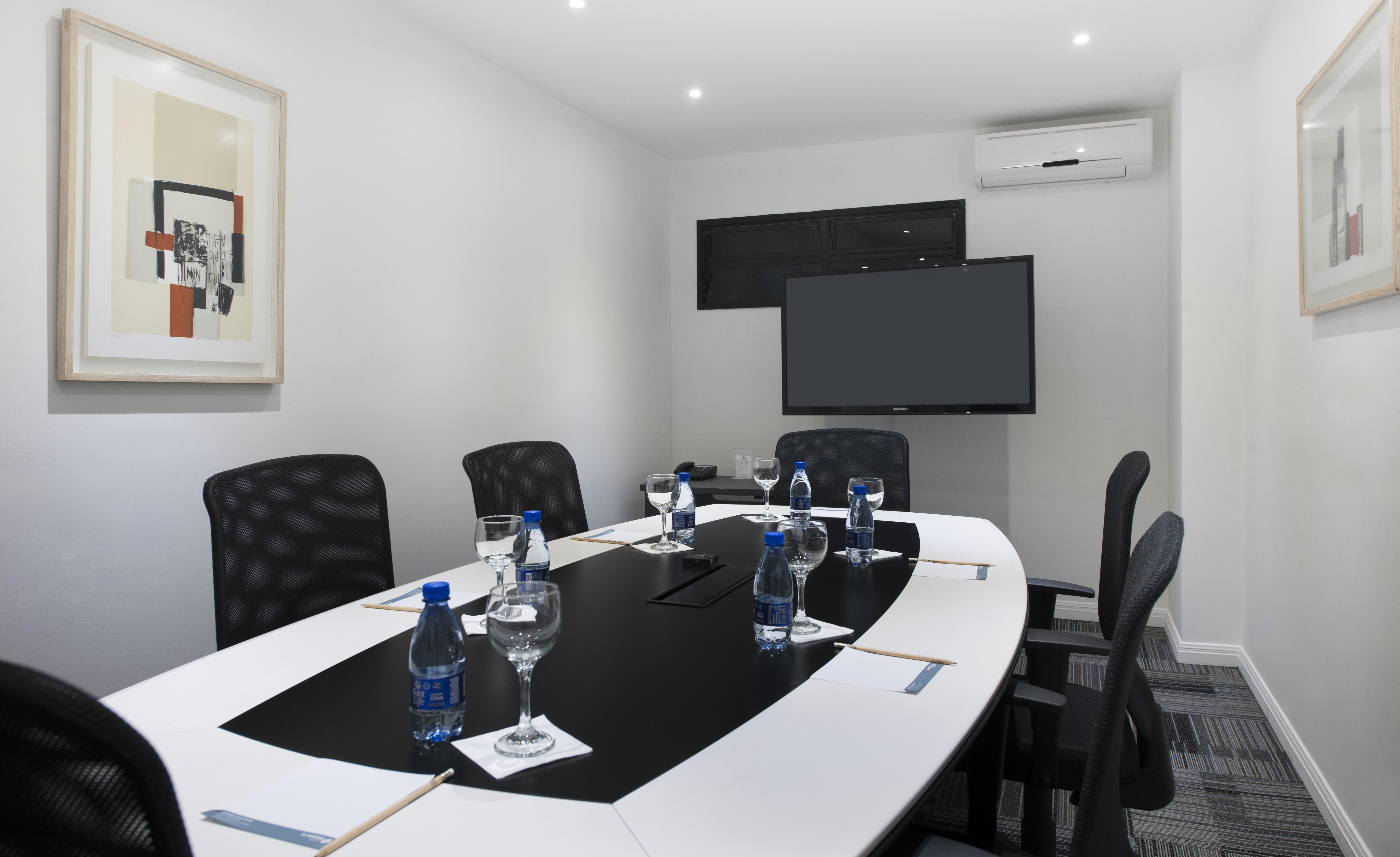Slaviero Shopping Hotel 3*