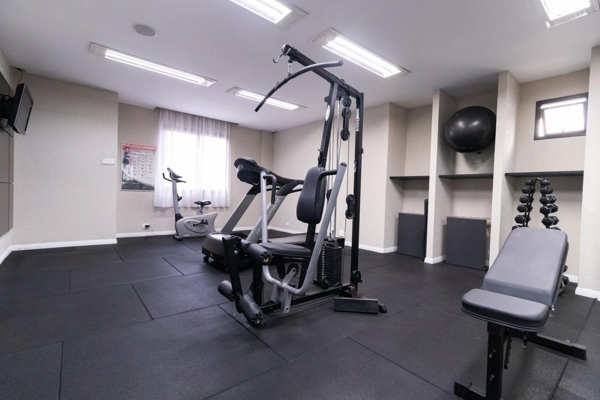 Slaviero Shopping Hotel Curitiba