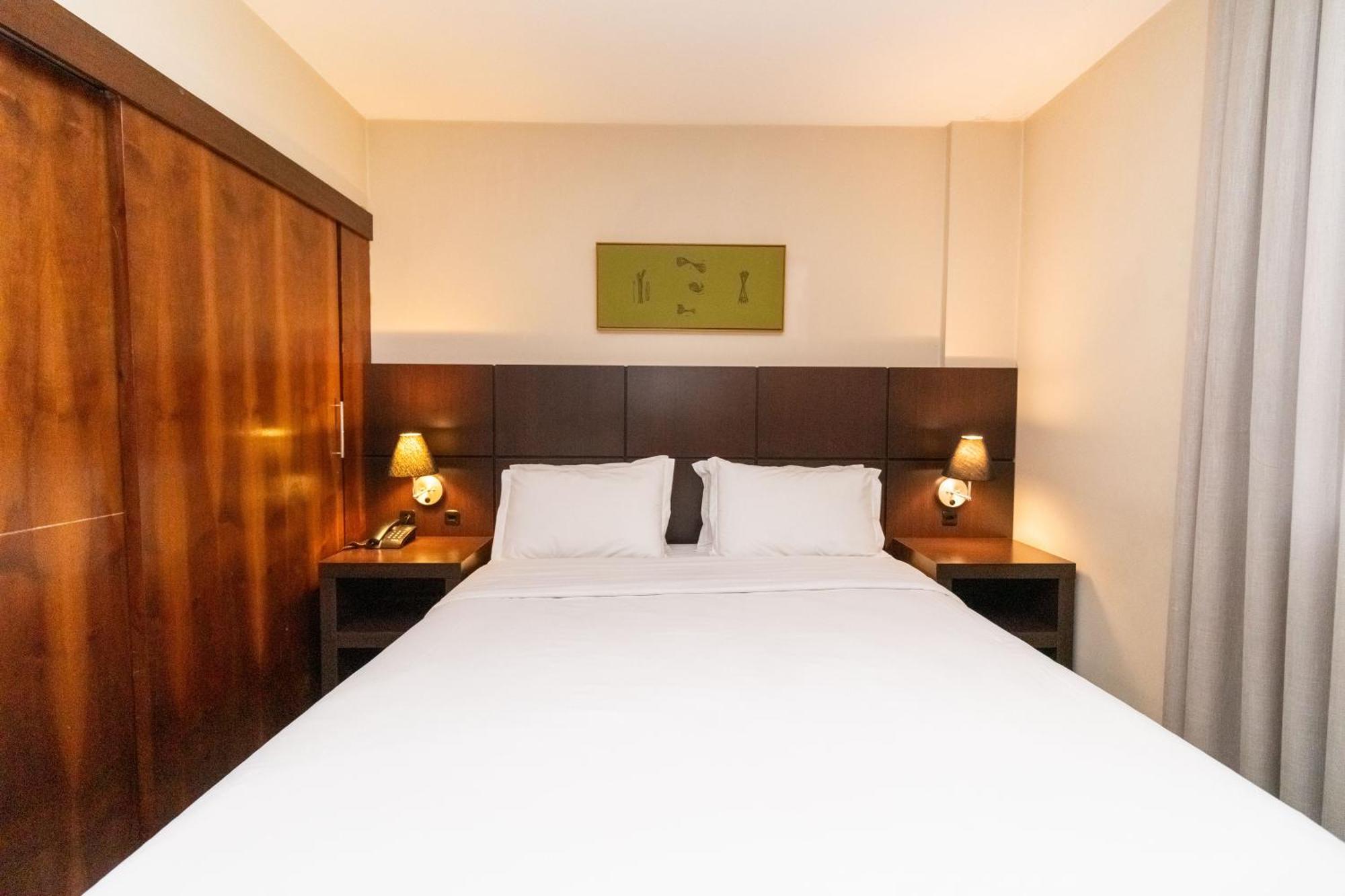 Hotel Slaviero Shopping Curitiba