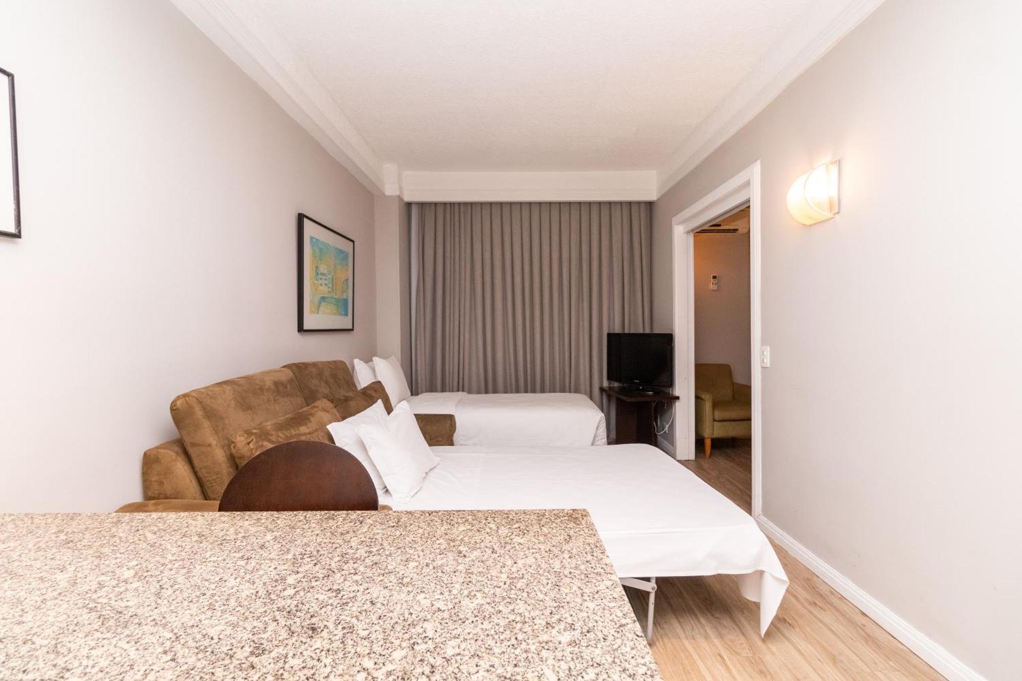 Slaviero Shopping Hotel