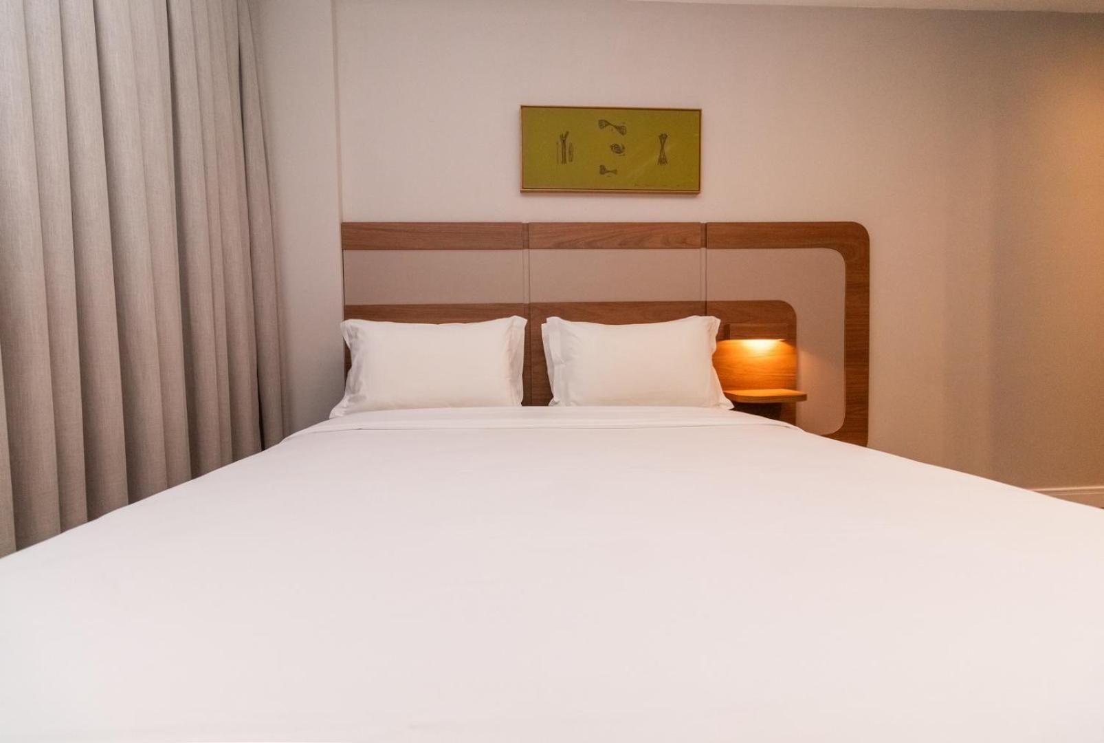 Hotel Slaviero Shopping