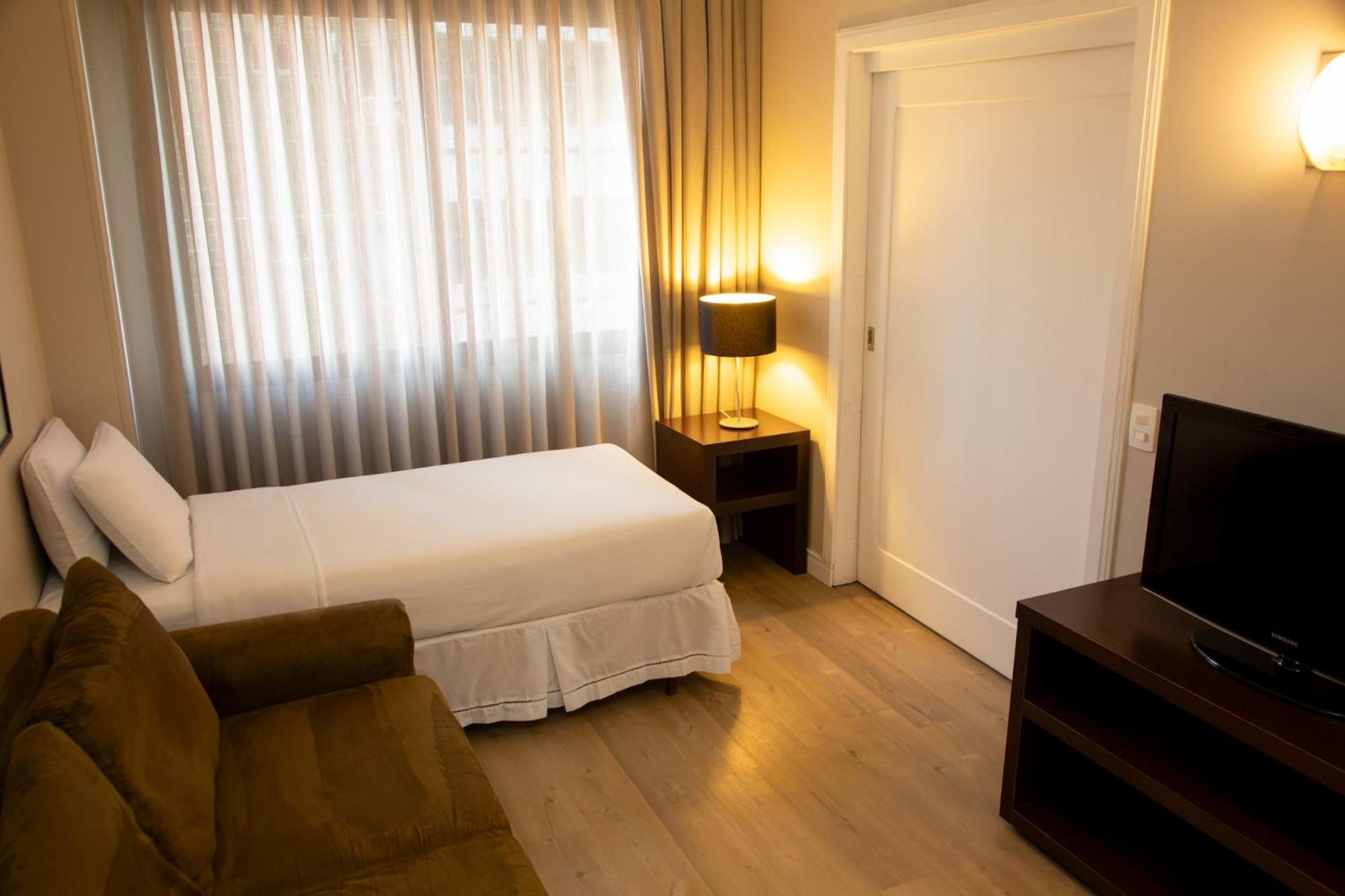 Slaviero Shopping Hotel 3*