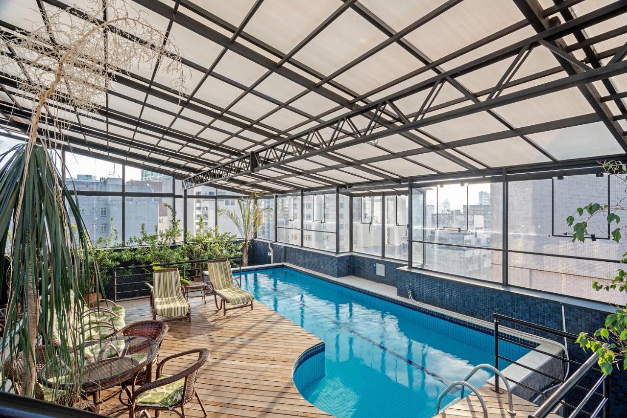 Slaviero Shopping Hotel Curitiba