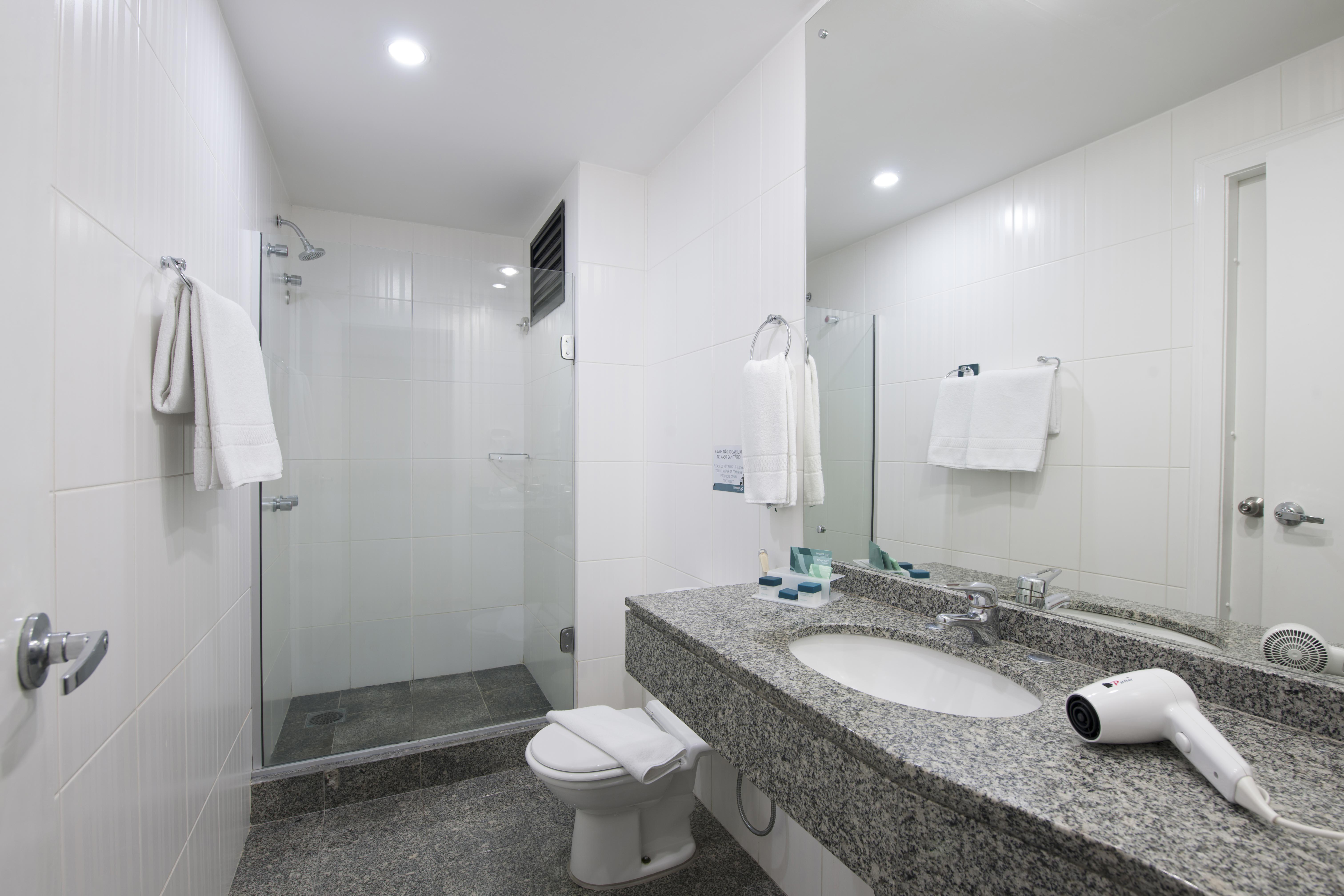 Slaviero Shopping Hotel Curitiba