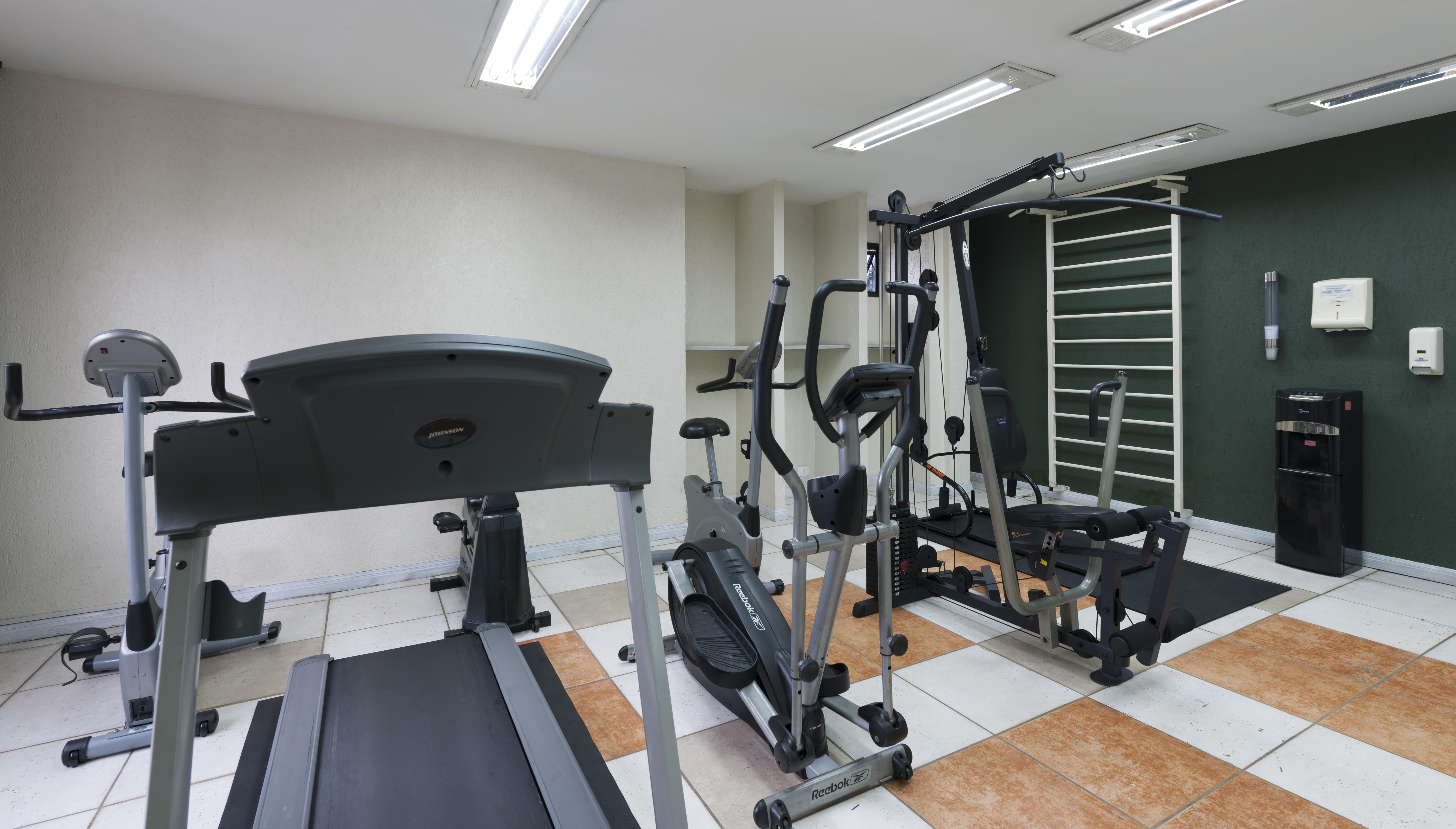 Slaviero Shopping Hotel 3*