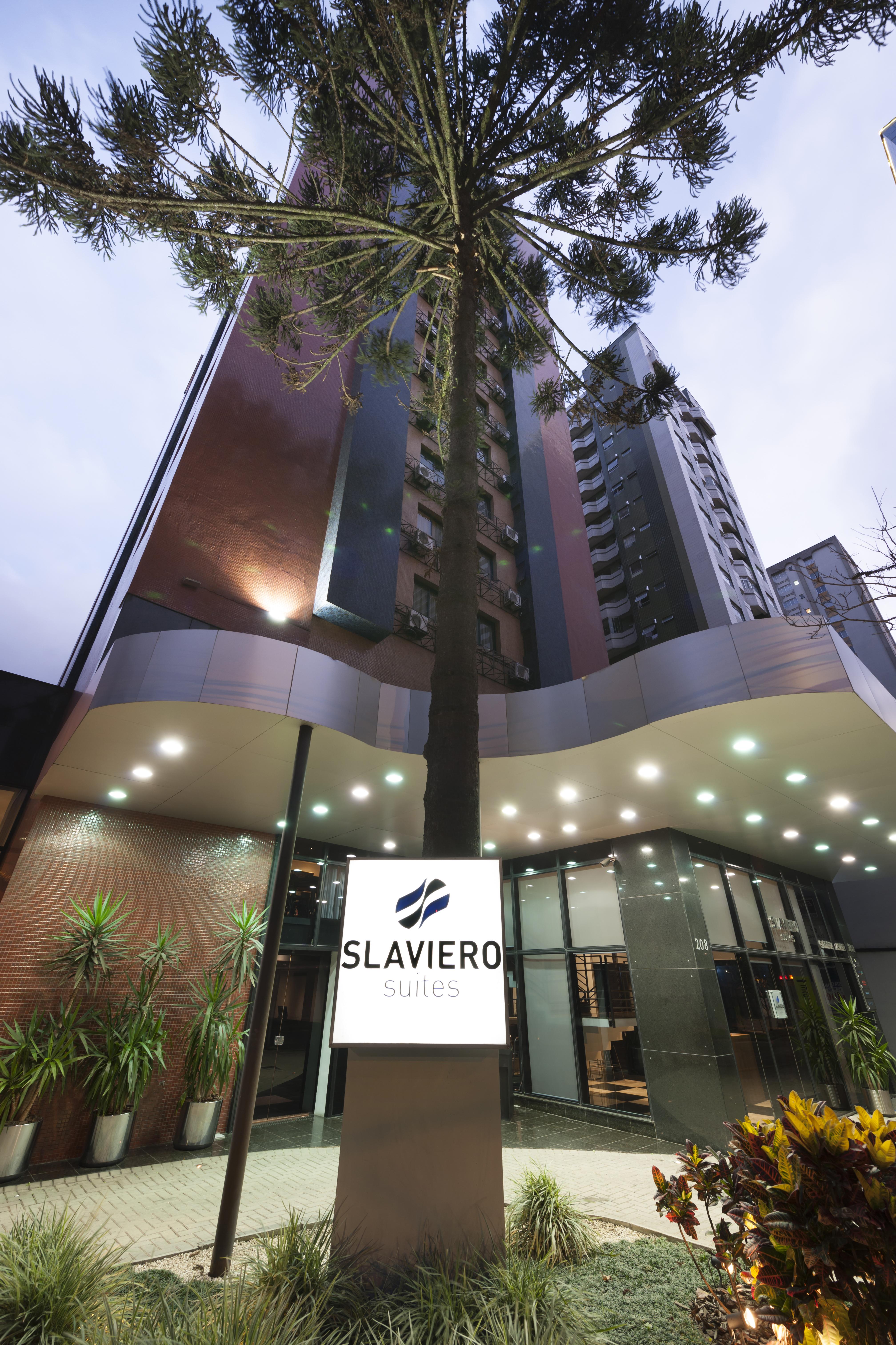 Hotel Slaviero Shopping 3*