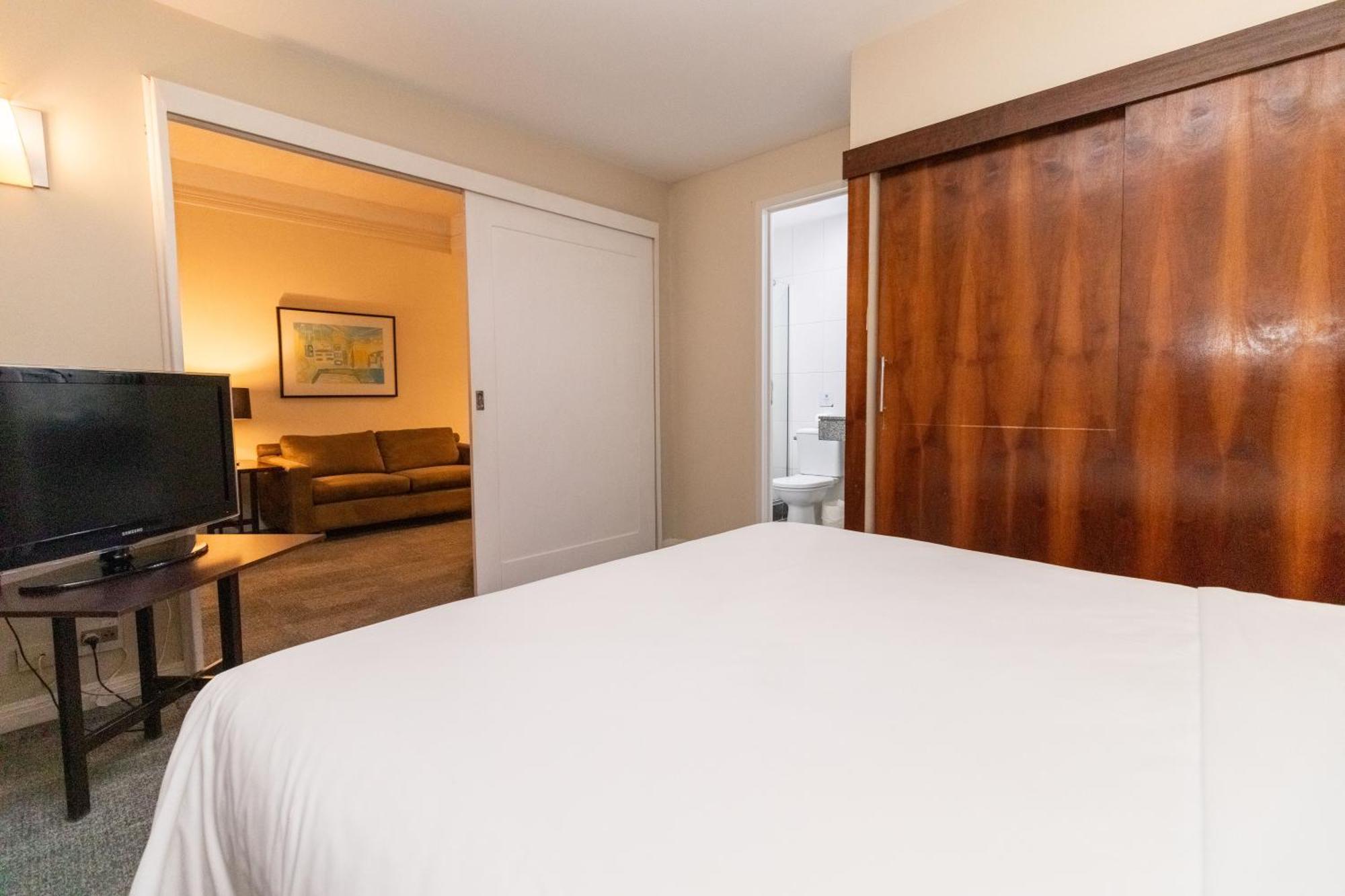 Hotel Slaviero Shopping 3*