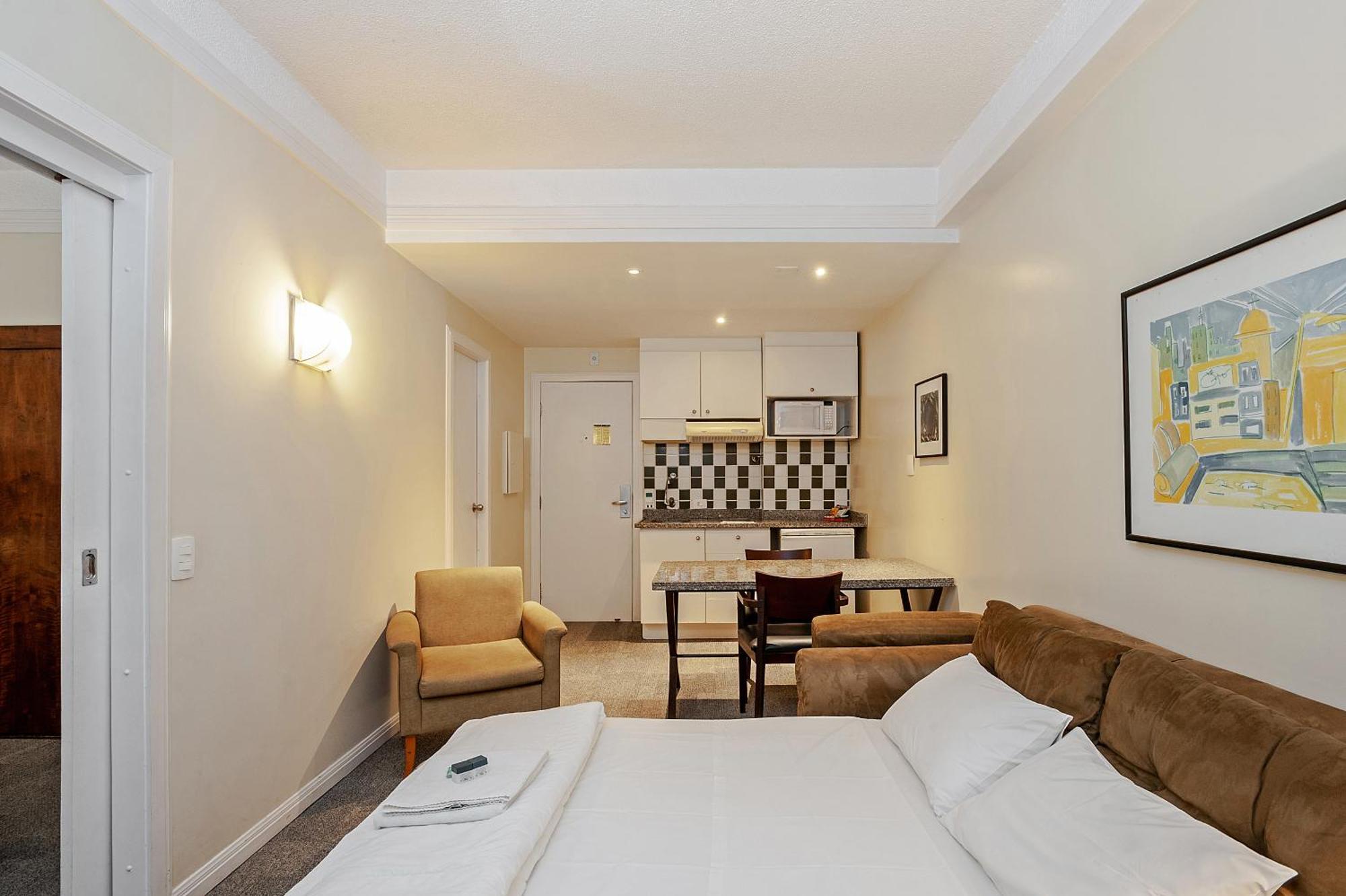 Slaviero Shopping Hotel 3*